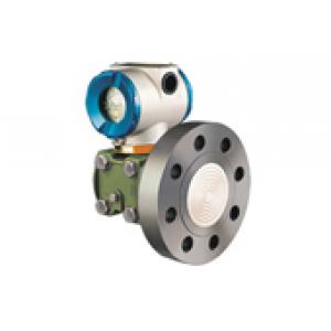 ZJLT法兰式液位变送器