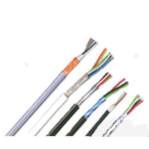 6芯（4芯）传感器电缆屏蔽线