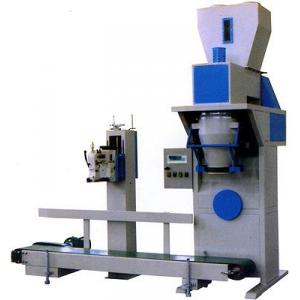 ZJ-G1系列敞口定量包装秤（已升级型号ZJ-G）