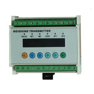 ZJ8100.01重量变送器