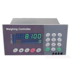 ZJ8100B称重显示控制器