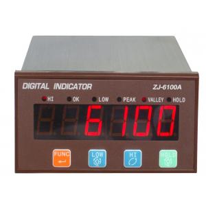 ZJ-6100A 数字显示器