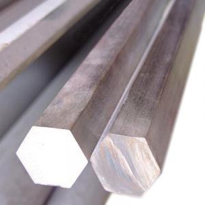 *冷拉六角钢 45# S27