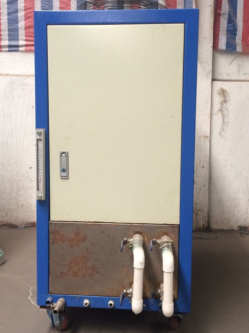 激光器水冷却机
