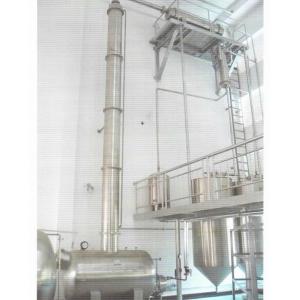 甲醇、酒精回收塔