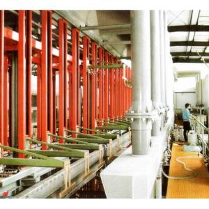 环形电镀自动生产线