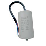 *电容 CBB60 25uf/450V