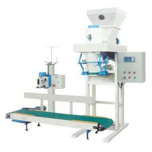 单绞龙变频无斗定量包装秤