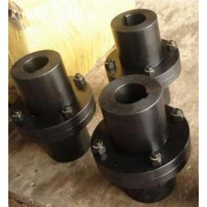 YL、YLD型凸缘联轴器