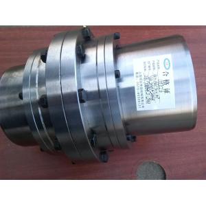 GⅡCL型鼓形齿式