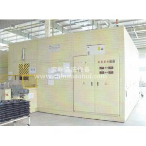 发动机曲轴清洗机（一汽）