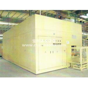 发动机缸体清洗机（一汽）