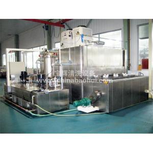 活塞杆清洗机（上海龙工）