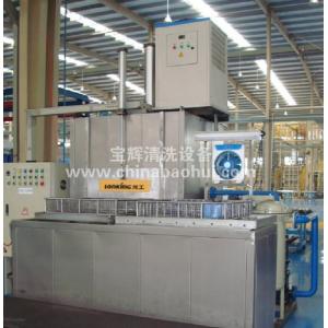 活塞导向套清洗机