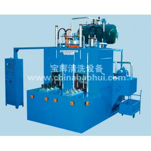 阀体专用清洗机