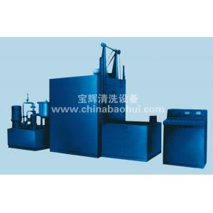 往复式清洗系列