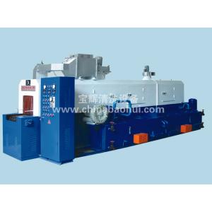 输送带式连续清洗机系列