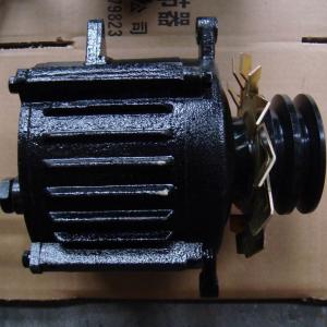 *矿用防爆型发电机 ZFB-500/24