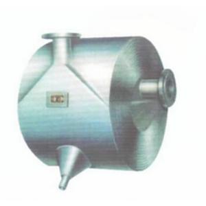 螺旋板式换热器