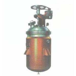 发酵罐、种子罐