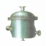 螺旋板式换热器