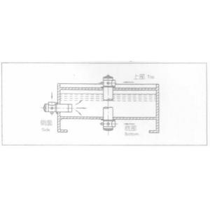 CHL系列自封式磁性回油过滤器（新型）