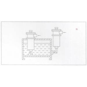 RF系列直回式回油过滤器