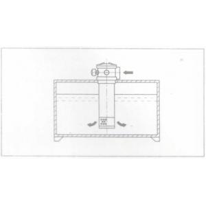 RFA系列微型直回式回油过滤器