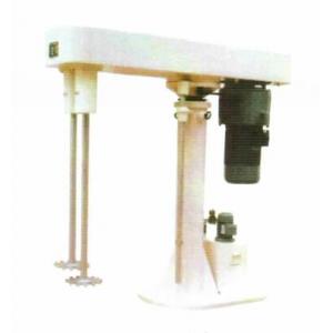 FLB高速双轴分散机