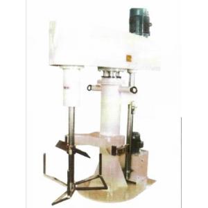 DSJ系列碟式搅拌机