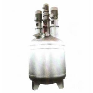 FS多功能分散釜