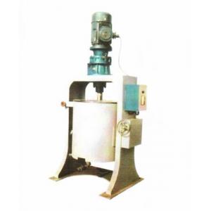 LQM立式球磨机/WQM卧式球磨机