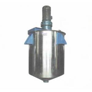 ZS型厚质涂料专用搅拌设备