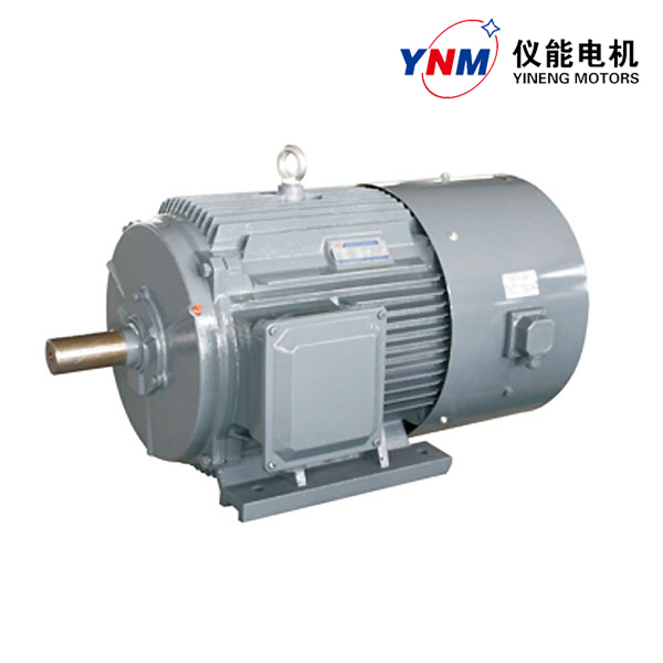 *YVF2-315M-4