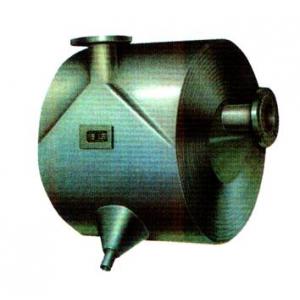 螺旋板式换热器