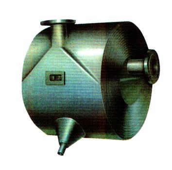 螺旋板式换热器