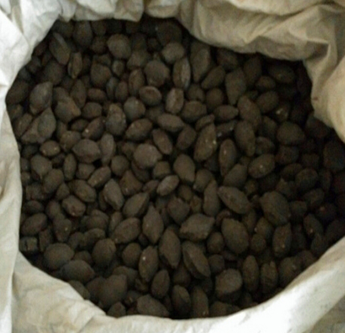 高磷磷铁球