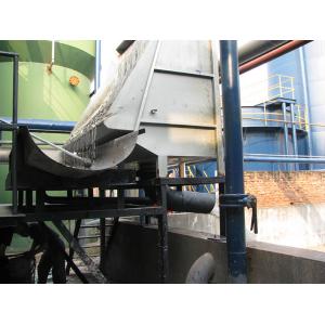 *水力栅弧形筛 BSL-0500