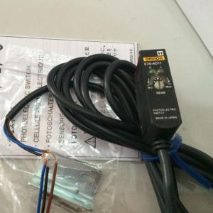*光电开关 欧姆龙 E3S-AD11