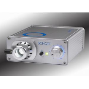 SCHOTT-LLS-LED-LED光源