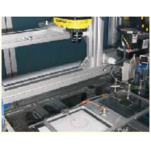 硅片定位 上下料传送