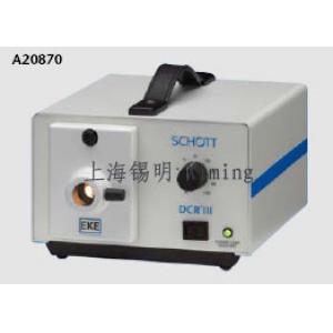 SCHOTT CV系列 A20870