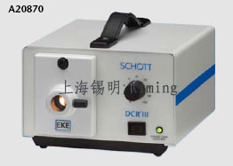 SCHOTT CV系列 A20870