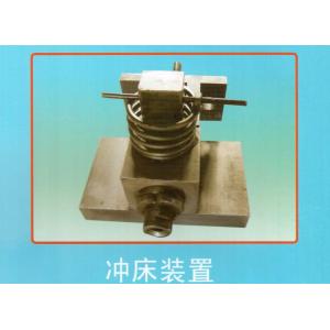 冲床装置