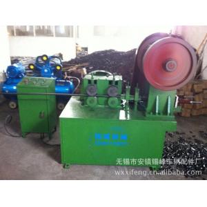 圆钢自动断料机 钢筋下料机 XFZ50--16