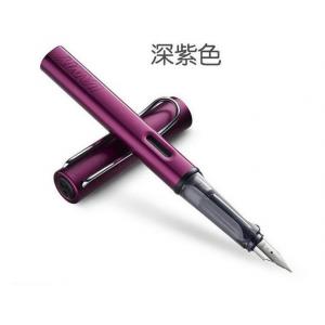 德国Lamy AL-star恒系列 F尖/紫色 含吸墨器