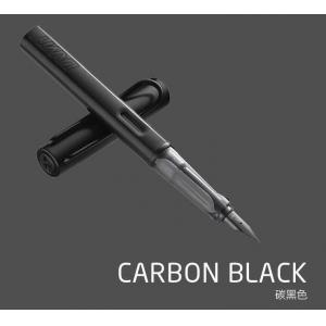 德国Lamy AL-star恒系列 F尖/黑色 韩吸墨器
