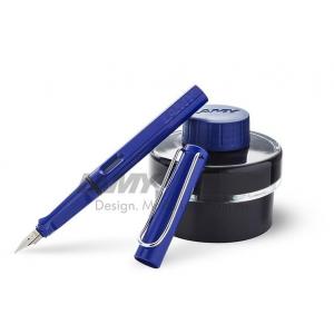 德国Lamy 墨水 黑色