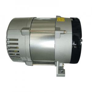 KT系列有刷电机