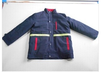工装工作服